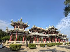 -集美鳌园景区