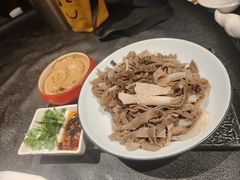 -全聚德(蓝山店)