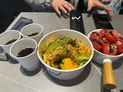 -W COLLECTIVE  DESSERT SHOP