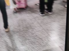 -西安北站(地铁站)