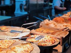 -韩盛·盛江山自助料理(于洪新玛特店)