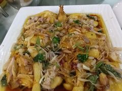 -新宝城海鲜坊(大浪店)