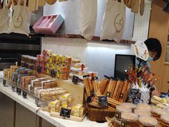 -早安巴黎(四季坊店)