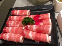 -海底捞火锅(城阳万象汇店)