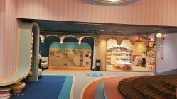 -奈尔宝家庭中心·亲子餐厅(北京东坝万达店)