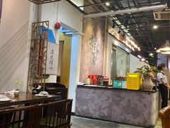 -大洋家·精品潮汕菜·生腌砂锅粥(天河东路店)