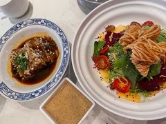 -春发生饭店·非遗(南院门店)