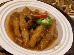 -潮福城潮州大酒楼(湖滨北路店)