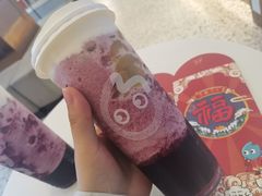 -CoCo都可(修水联盛广场店)