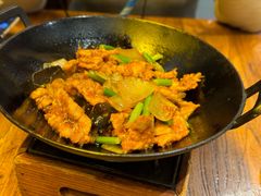 -山西会馆·晋菜·晋商宴·民俗博物馆(体育路店)