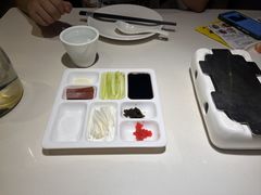 -小放牛河北菜(长安万达店)