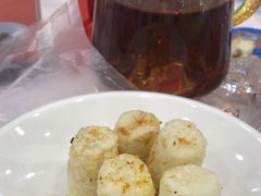 -粤盛海鲜平价店(洛溪食街店)