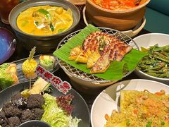 -美奈小馆·越南料理(福田星河COCO Park店)