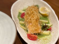 -Sheee Cafe restaurant(青林湾店)