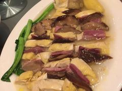 -上海新发展亚太JW万豪酒店