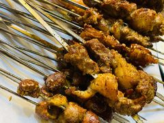 掌中宝-宗泉烤全羊·烤羊腿·家常菜(解放东路店)