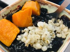 -鲜芋仙(中华广场店)