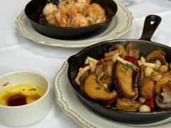 -藏红花·西班牙餐厅(北京五道营店)
