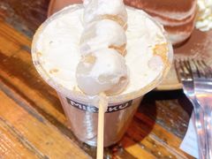 -MIKAKU(万达广场上海宝山店)