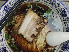 -伟记奥面馆(白塔东路店)