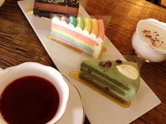 -24H COLOR咖啡厅(惠州金山湖店)