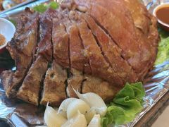 -普天和酒楼·新津菜·烤鸭(天津之眼店)