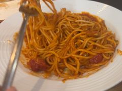 -必胜客(龙泉万达店)