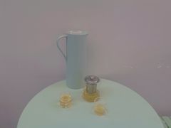 -NEA BAY咖啡馆