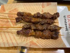 -嬷孙家潮汕牛肉火锅(北京路天河城店)