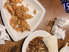 -朝花夕拾中餐厅(台儿庄古城复兴广场店)
