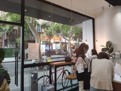 -常识咖啡common sense(春熙路店)