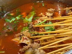 -李军力烧烤(电厂路农业路店)