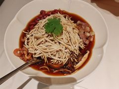 -小厨娘淮扬菜(天印大道店)