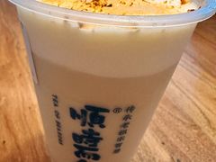 -长春堂顺时而饮(前门店)
