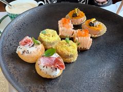 -上海和平饭店-华懋阁 The Cathay Room