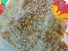 -阿甘锅盔(合生汇购物中心店)