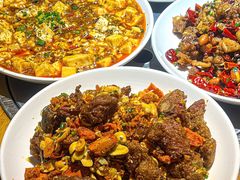 -小草房水煮鱼(东关大街店)