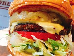 -The Habit Burger Grill 哈比特汉堡(复兴soho店)
