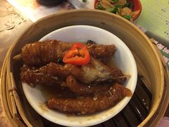 -添好运点心专门店(深水埗店)