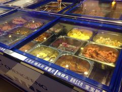 iphone_upload_pic-星海汇海鲜自助烤肉火锅(百大店)