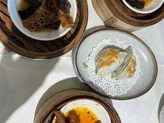 黑椒金钱-万龙洲海鲜(南新仓店)