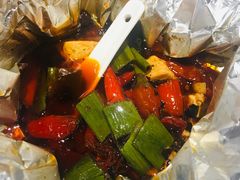 -峨眉烧烤(宝龙广场店)