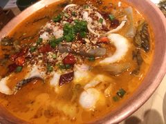 -云海肴·汽锅鸡·云南代表菜(东坝金隅店)