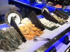 -加餐海鲜自助(宝龙一城店)
