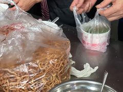 -糯米团油茶早餐铺