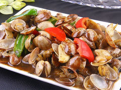 -美味佳缘客家食府(龙岗中心城店)