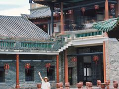 -东莞市可园博物馆