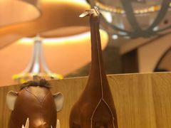 -樾餐厅泰式海鲜火锅(民歌湖店)