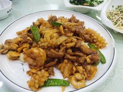 -同发号饭庄(复兴路店)
