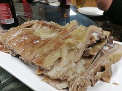 -胖妈妈餐饮(西津东路店)